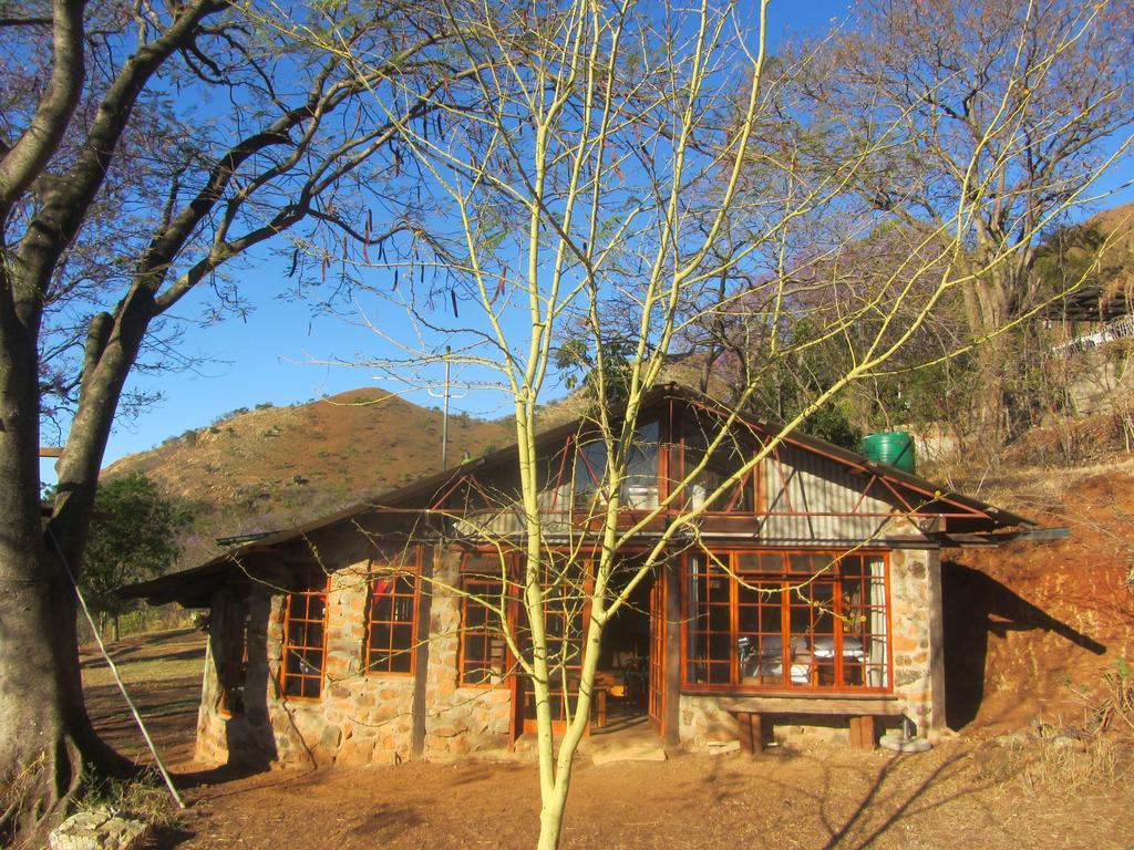 Bushwhacked Barberton Hotel Exterior photo